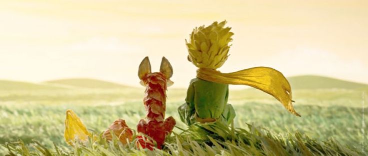 piccolo principe