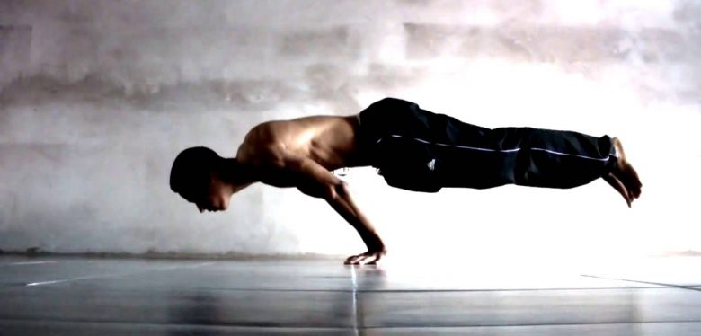 planche