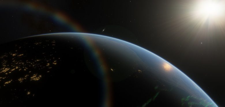 planet