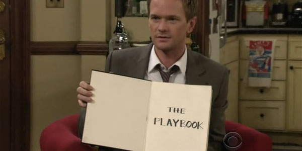 playbook
