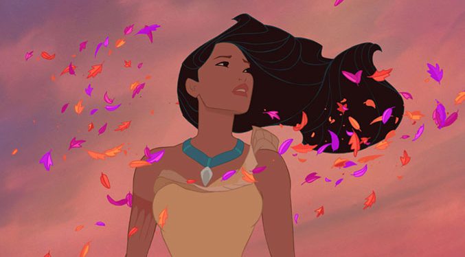 princess_pocahontas