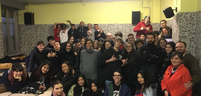 redazione centrale torino