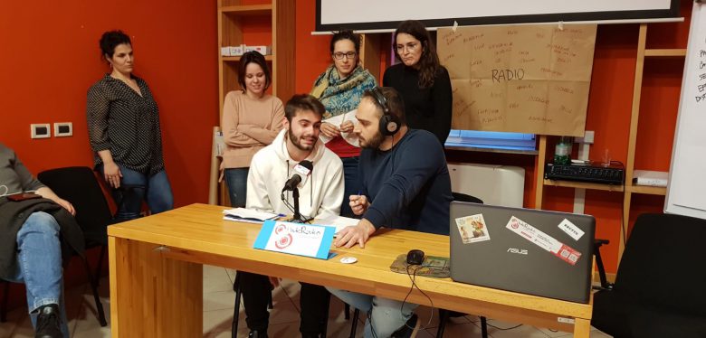 servizio civile