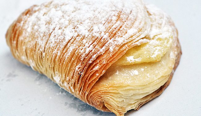 sfogliatella-napoletana