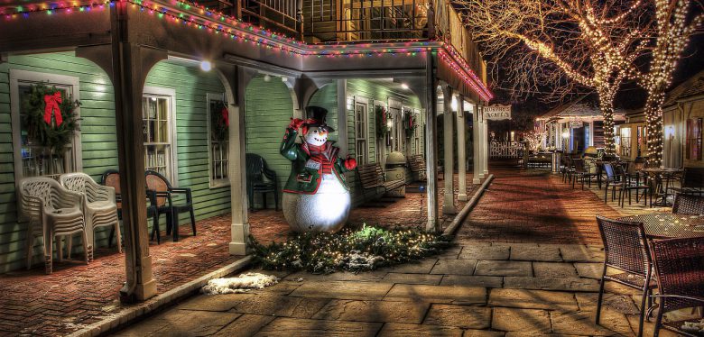 snowman-321034_1280