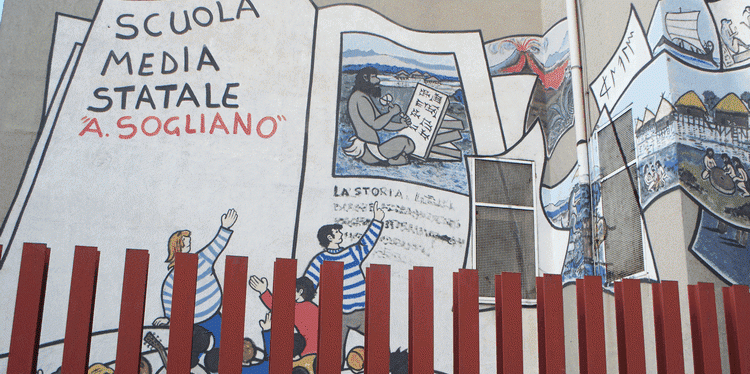 sogliano