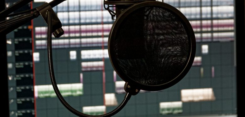 studio_music_mixer
