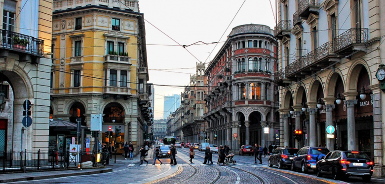 torino 2